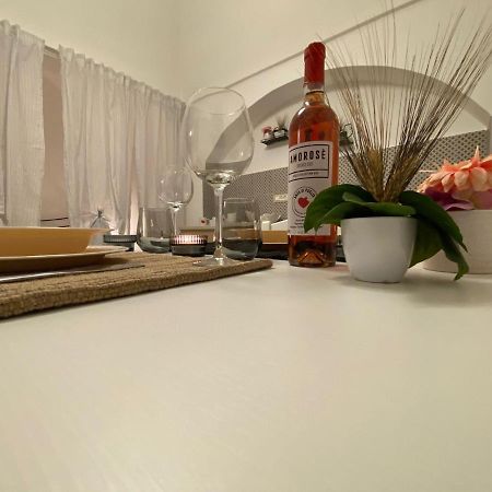 Nonna Lenuccia Hotel Noci Luaran gambar