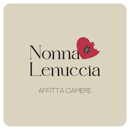 Nonna Lenuccia Hotel Noci Luaran gambar
