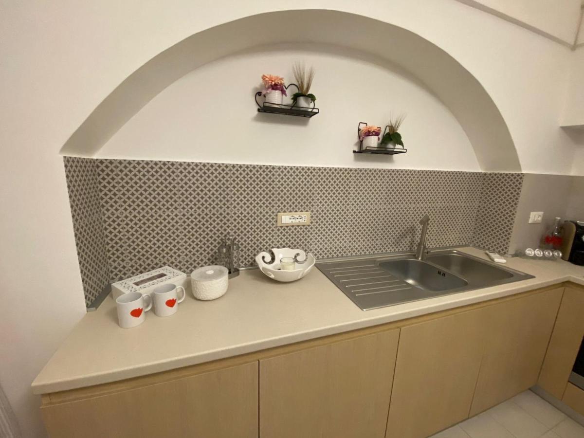 Nonna Lenuccia Hotel Noci Luaran gambar