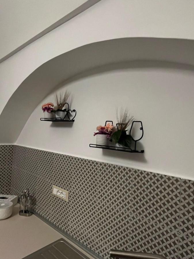 Nonna Lenuccia Hotel Noci Luaran gambar