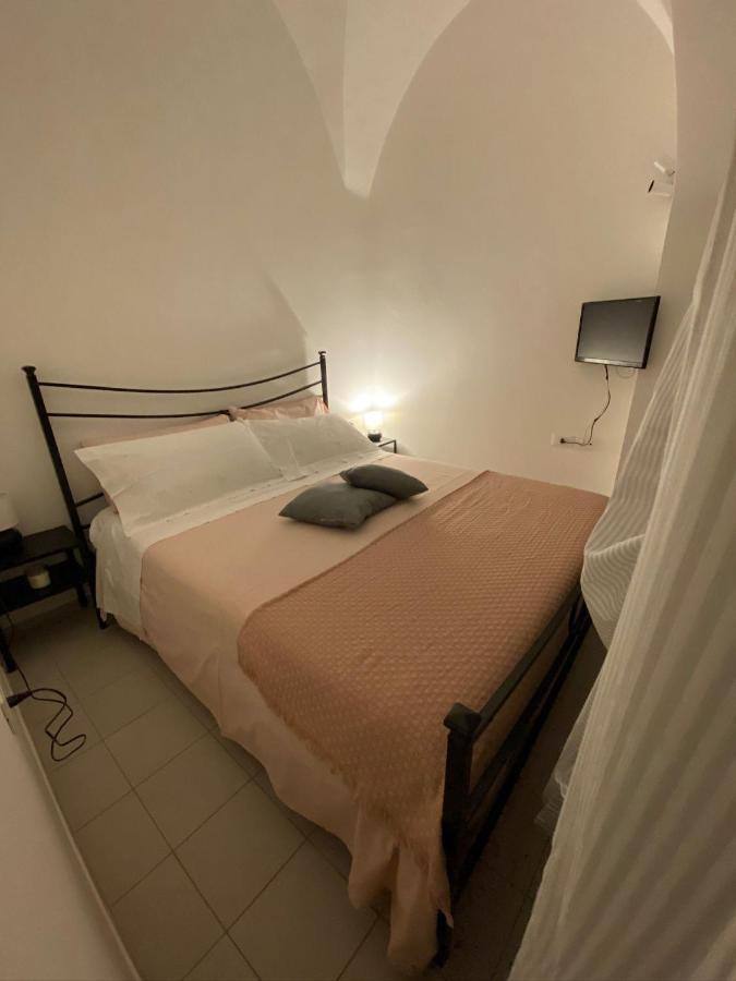 Nonna Lenuccia Hotel Noci Luaran gambar