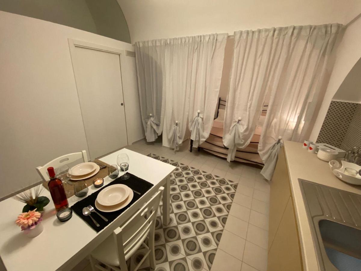 Nonna Lenuccia Hotel Noci Luaran gambar