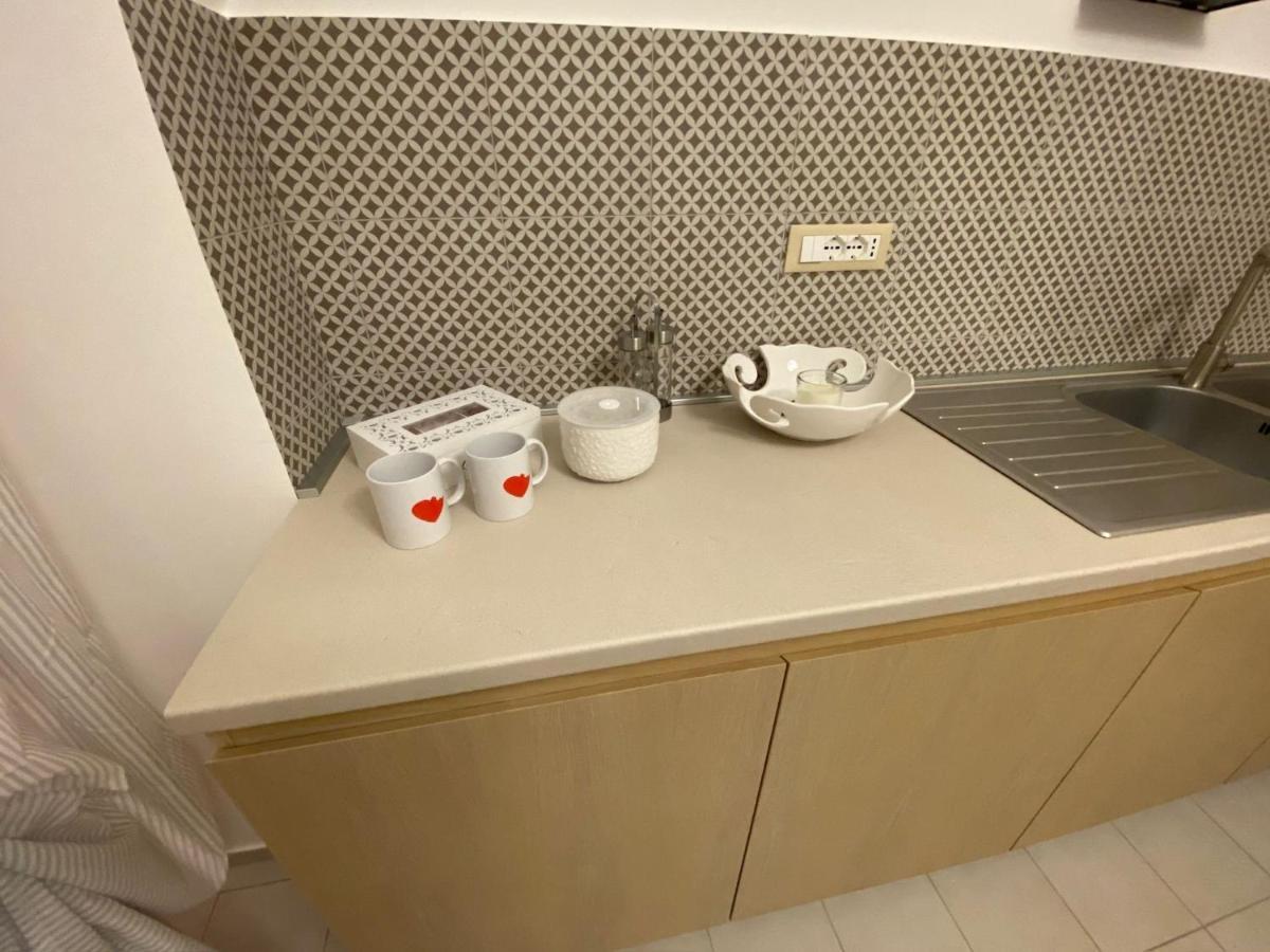 Nonna Lenuccia Hotel Noci Luaran gambar
