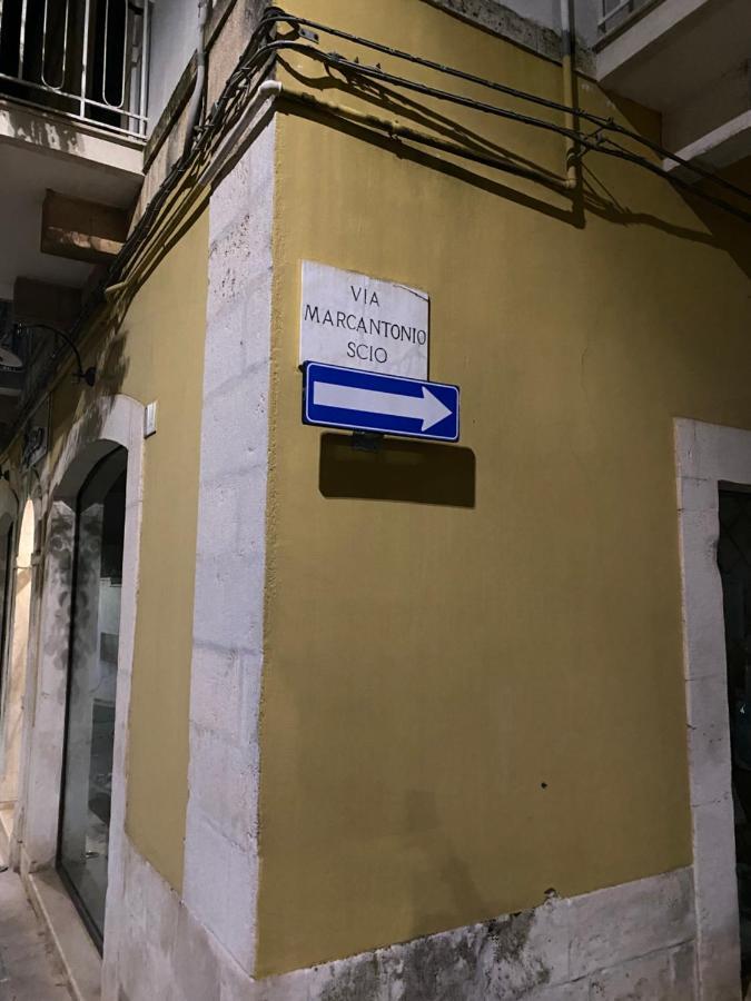 Nonna Lenuccia Hotel Noci Luaran gambar